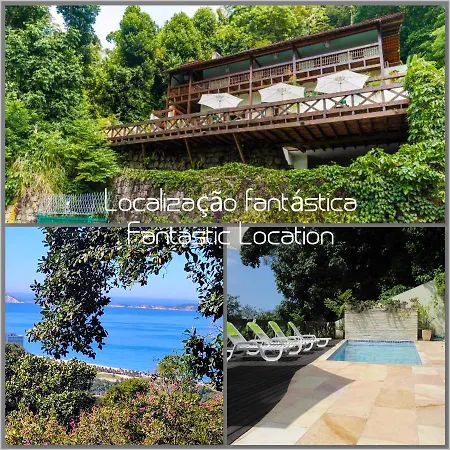 Casa Verde Rio